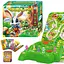 Настольная игра Морковные гонки, 39960 - миниатюра 1