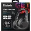 Гарнитура Defender FreeMotion B690 Bluetooth+35мм Black - миниатюра 7