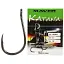 Крючок Maver Katana 0C002 №12 (10шт/уп) - миниатюра 1