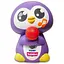 Игрушка для ванной Toomies Пингвин E72724 Игрушки для ванной - миниатюра 1