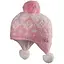 Шапка CTR Fern Rose Bloom (1052-11G34032 855 JNR) - мініатюра 1