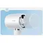 Фен Xiaomi ShowSee Hair Dryer A10-W1800W White [85516] - мініатюра 4