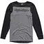 Велоджерси Troy Lee Designs Skyline LS Jersey Signature Grey/Black M (1106-341917003) - миниатюра 1