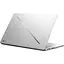Ноутбук Asus ROG Zephyrus G16 OLED GA605WI-QR076, AMD Ryzen AI 9 HX 370, 5.1GHz, 16 2.5K, 240Hz, 32GB, SSD 1Tb, NVIDIA GeForce RTX 4070 8GB - миниатюра 6