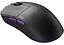 Миша бездротова Dark Project Novus Pro Wireless Black/Purple (DPP_Novus_PRO_BB) - мініатюра 5