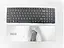 Клавіатура для ноутбука Lenovo Y570 Black Ru (A52032) - мініатюра 2