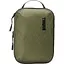 Органайзер для одежды Thule Compression Packing Cube Small Soft Green (TH 3205115) - миниатюра 2
