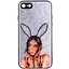 Чехол Epik TPU+PC Prisma Ladies для Apple iPhone 7/8/SE 2020 4.7 Rabbit - миниатюра 2