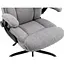 Офісне крісло GT Racer B-5744 Gray [132197] - мініатюра 6