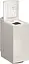 Стиральная машина Whirlpool вертикальная 6 кг 1200 A+++ 60 см дисплей инвертор белый - миниатюра 2