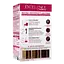 Фарба для волосся L’Oréal Paris Excellence Creme, відтінок 4.15 (морозний шоколад), 176 мл (A9949300) - мініатюра 2