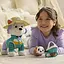 Мягкая игрушка Paw Patrol Щенячий патруль Щенок Эверест с любимцем 30 см (SM47401/7687) - миниатюра 7