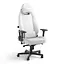 Ігрове крісло Noblechairs LEGEND White - мініатюра 2