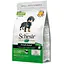 Сухий корм Schesir Dog Small Adult Lamb 2 кг шезир ягненок монопротеїновий малих порід - мініатюра 1