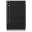 Чохол Samsung Galaxy Tab S9 Plus X810 X816 SM-X610 SM-X616 HardCase Чорний - мініатюра 3