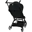 Коляска Cybex Libelle Magic Black черная (524000199) - миниатюра 3