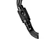 Карабін Edelrid Oval Power 2500 Permalock Night (1017-852030000170) - мініатюра 2