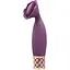 Вібратор Pillow Talk Secrets Passion Clitoral Vibrator Wine - мініатюра 1