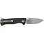 Ніж складаний Boker Plus Epicenter Чорний - мініатюра 2