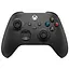 Microsoft Xbox Series X | S Wireless Controller Carbon Black (XOA-0005, QAT-00001, QAT-00002) - мініатюра 1