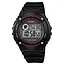 Часы наручные Casio Collection W-216H-1AVEF - миниатюра 1