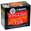 Чай чорний Mlesna Англійський сніданок в пакетиках паперова коробка 400 г - мініатюра 1