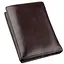 Чоловічий шкіряний гаманець Boston 9.5х12.5 см acs0014777 - мініатюра 2