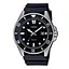 Чоловічий годинник CASIO MDV-107-1A1VEF - мініатюра 1