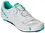 Веловзуття Scott Road Comp BOA Lady 37 Білий/Бірюзовий (1081-251824.6223.008) - мініатюра 2