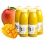 Смузи FreshMe Tropical Mix тропический микс вкусов 250 мл х 35 шт - миниатюра 2