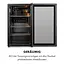 Холодильник для напоїв Klarstein Beersafe XXL Onyx (10034848) - мініатюра 3