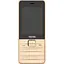 Смартфон Tecno T454 Champagne Gold (4895180745980) UA UCRF - мініатюра 1