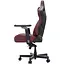 Кресло геймерское Anda Seat Kaiser 4 V2 Size XL до 180 кг игровое Maroon PVC (AD12YDDC-XLL-20-A-PV/C-03) - миниатюра 6