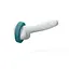 Ерекційне кільце Love To Love Cool Ring Teal Me широке - мініатюра 3