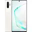 Смартфон Samsung Galaxy Note 10+ SM-N975F 12/256Gb White (SM-N975FZWD) - миниатюра 1