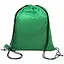 Рюкзак-мішок Soft Me SportBagGo зелений (30080305-04) - мініатюра 1