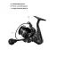 Катушка Brain Scout SE-B 5000S 8+1BB Black - миниатюра 8