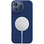Чохол Silicone Nillkin LensWing Prop Magnetic для Apple iPhone 16 Pro 6.3 Синій/Blue - мініатюра 2