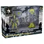 Іграшковий набір DIY Toys Фігурка військового з обладнанням (CJ-2175184) - мініатюра 1
