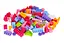 Конструктор ТехноК Building Blocks 90 деталей (6535) - мініатюра 3