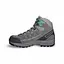 Ботинки Scarpa Kailash Trek GTX WMN 40 Сірий-Блакитний - миниатюра 3