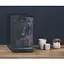 Кофемашина Nivona CafeRomatica 2.2 л зерно+молотая черная - миниатюра 5