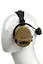 Навушники Sordin Supreme Mil AUX Neckband Sand 76308-05-S - мініатюра 5