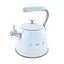Чайник Smeg WKF01PB - миниатюра 5