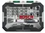 Набор насадок Professional Promobasket Set-27, 27шт Bosch hoz0013322 - миниатюра 5