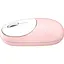 Мышь Wiwu WiMiCE WM107 Pink (6976195094633) [134210] - миниатюра 5