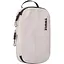 Органайзер для одягу Thule Compression Packing Cube Small White 3204858 (TH 3204858) - мініатюра 1