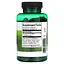 Кора муравьиного дерева Swanson Pau d'Arco 500 mg 100 caps (1086-100-82-0570790-20) - миниатюра 2