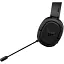 Навушники з мікрофоном Asus TUF Gaming H1 Wireless Black (90YH0391-B3UA00) - мініатюра 4