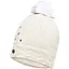 Шапка Buff Junior Knitted & Polar Hat Darsy Starwhite (1033-BU 113528.009.10.00) - миниатюра 1